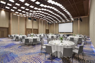 Salón de baile