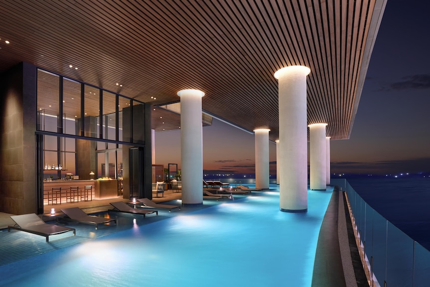 Hyatt Regency Nha Trang