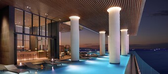 Hyatt Regency Nha Trang