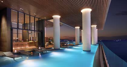 Hyatt Regency Nha Trang