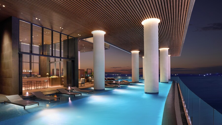 Hyatt Regency Nha Trang