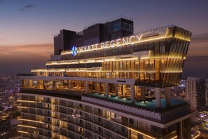 Exterior - Hyatt Regency Nha Trang (Nha Trang)