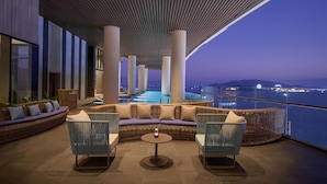 Pool - Hyatt Regency Nha Trang (Nha Trang)