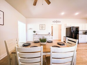 تناول الطعام