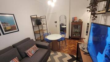 SUH Flamengo 02 | Free WiFi