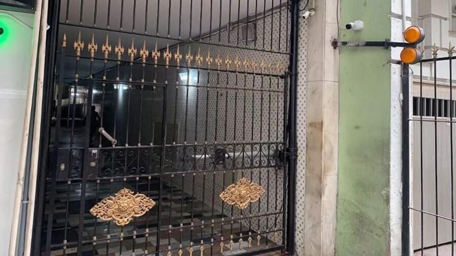 360 Flamengo Marques de Abrantes By SUHCasa