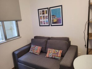 Leilighet | Wi-fi (inkludert)