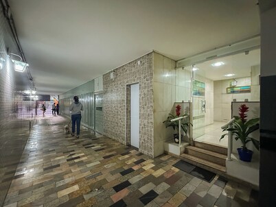 360 Flamengo Marques de Abrantes By SUHCasa