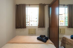 Apartamento | Wi-Fi de cortesia
