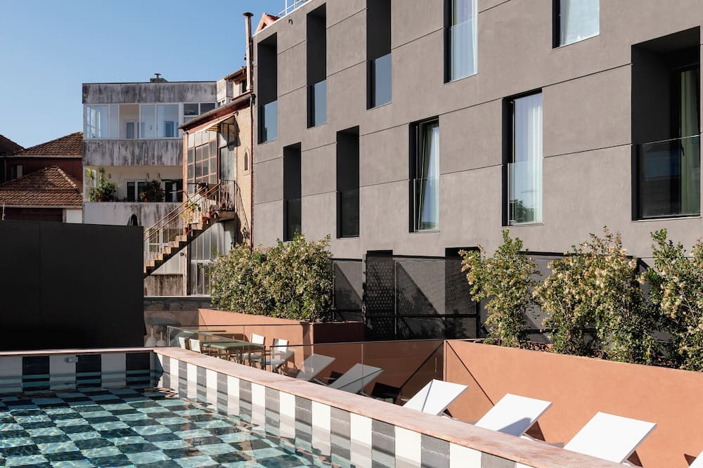 Artcore Hotel Porto