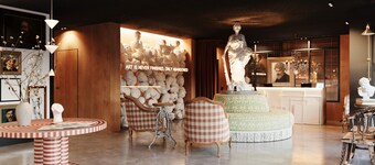Artcore Hotel Porto