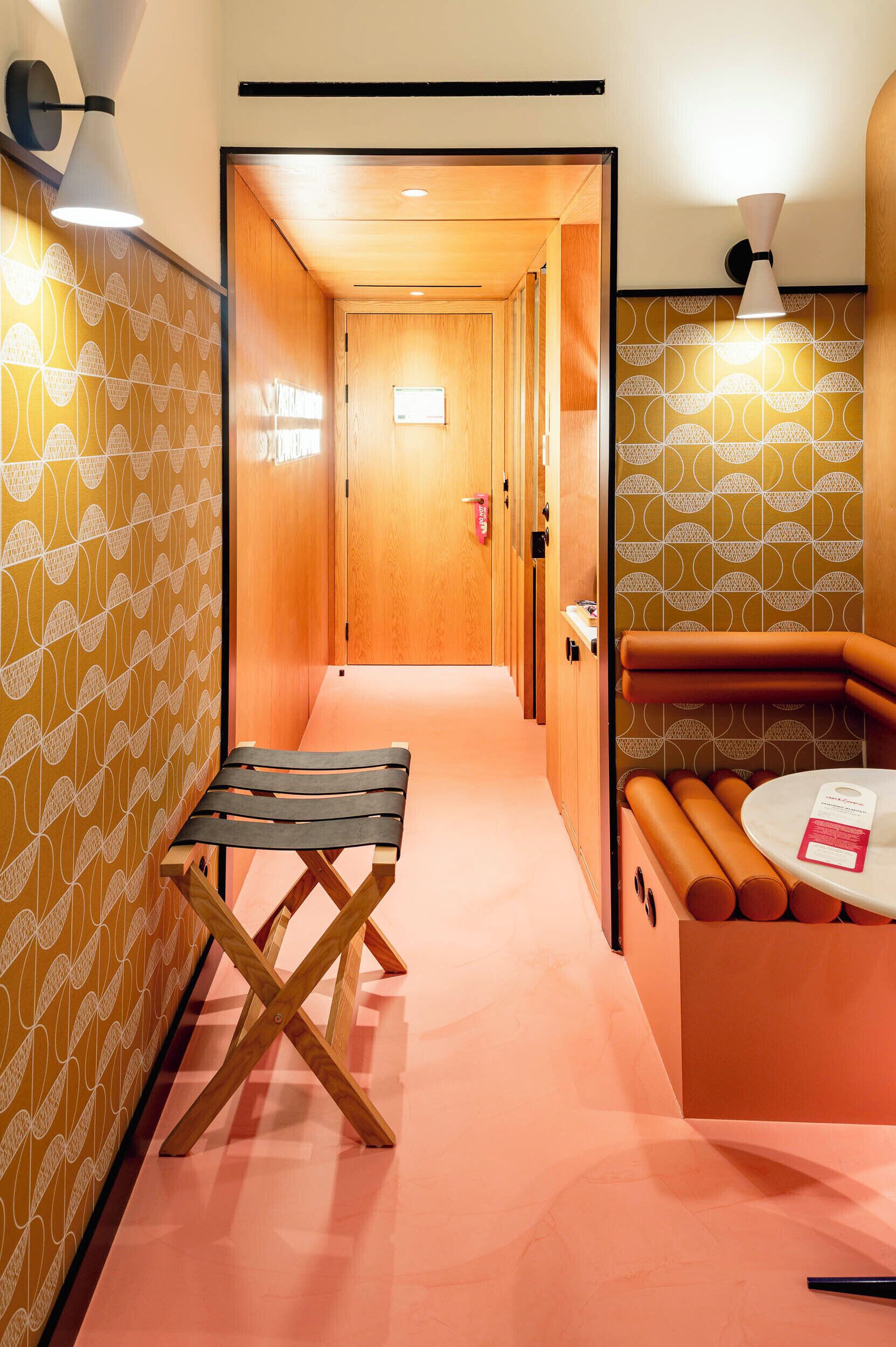 Foto - Artcore Hotel Porto