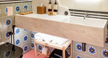 Artcore Hotel Porto