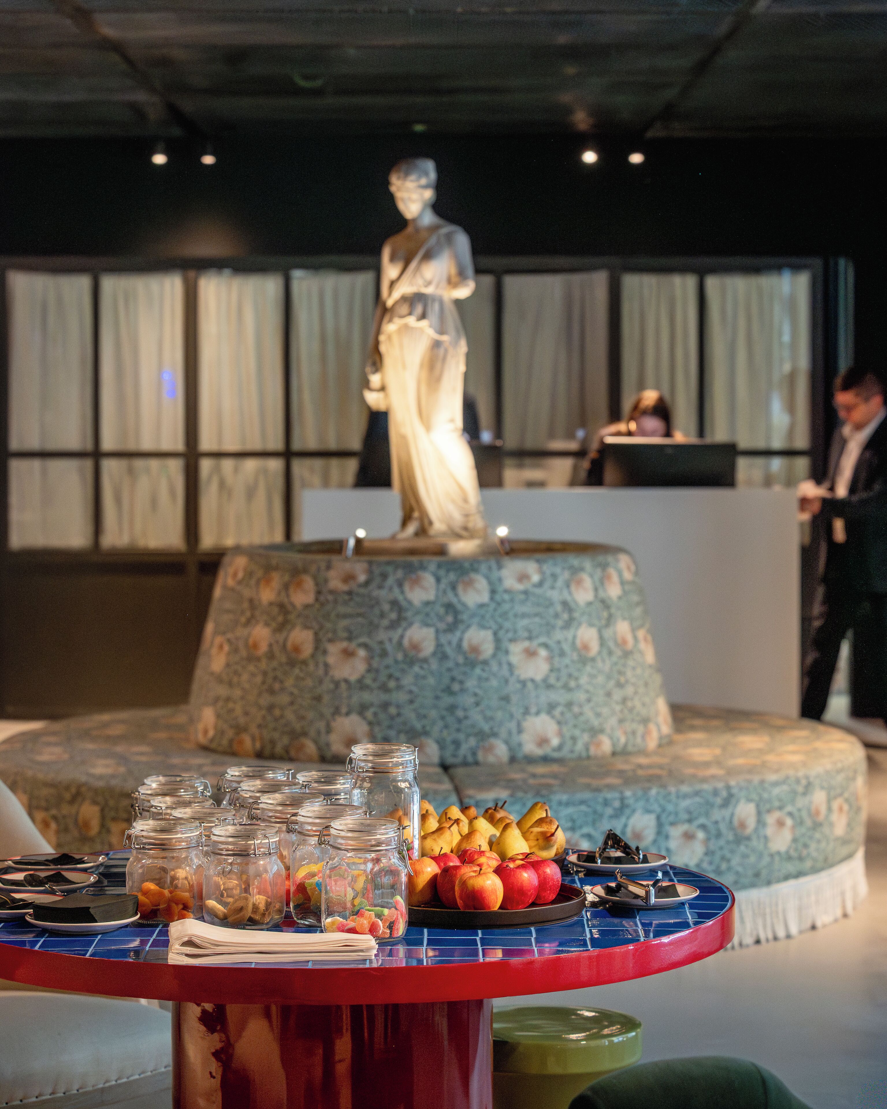 Foto - Artcore Hotel Porto