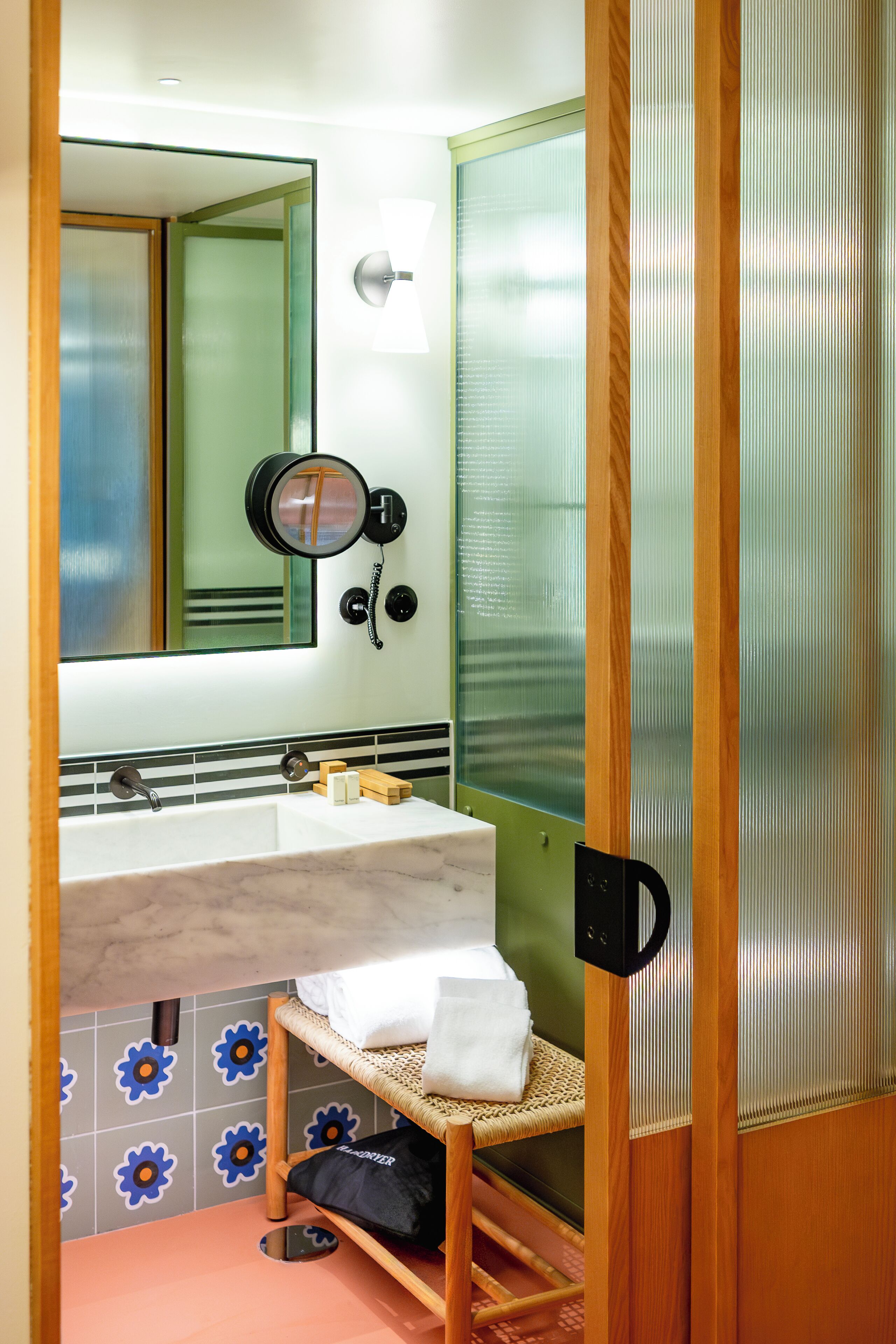 Foto - Artcore Hotel Porto