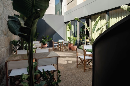 Artcore Hotel Porto