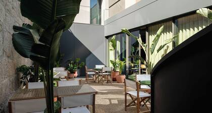 Artcore Hotel Porto