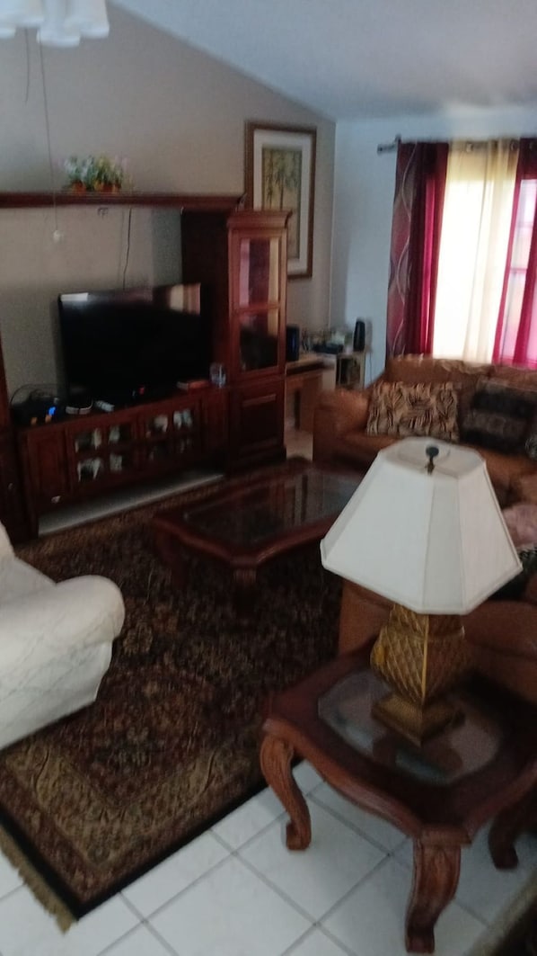 Smart TV