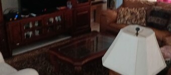 Peaceful Stay at Grandma’s Home