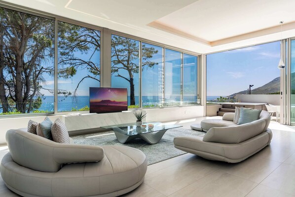 Fernseher, Arbeitsbereiche