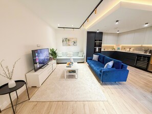 Smart-tv
