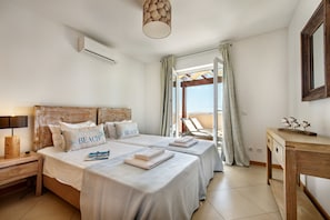 Ferienhaus | 1 Schlafzimmer