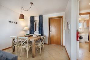 Appartement | 1 chambre