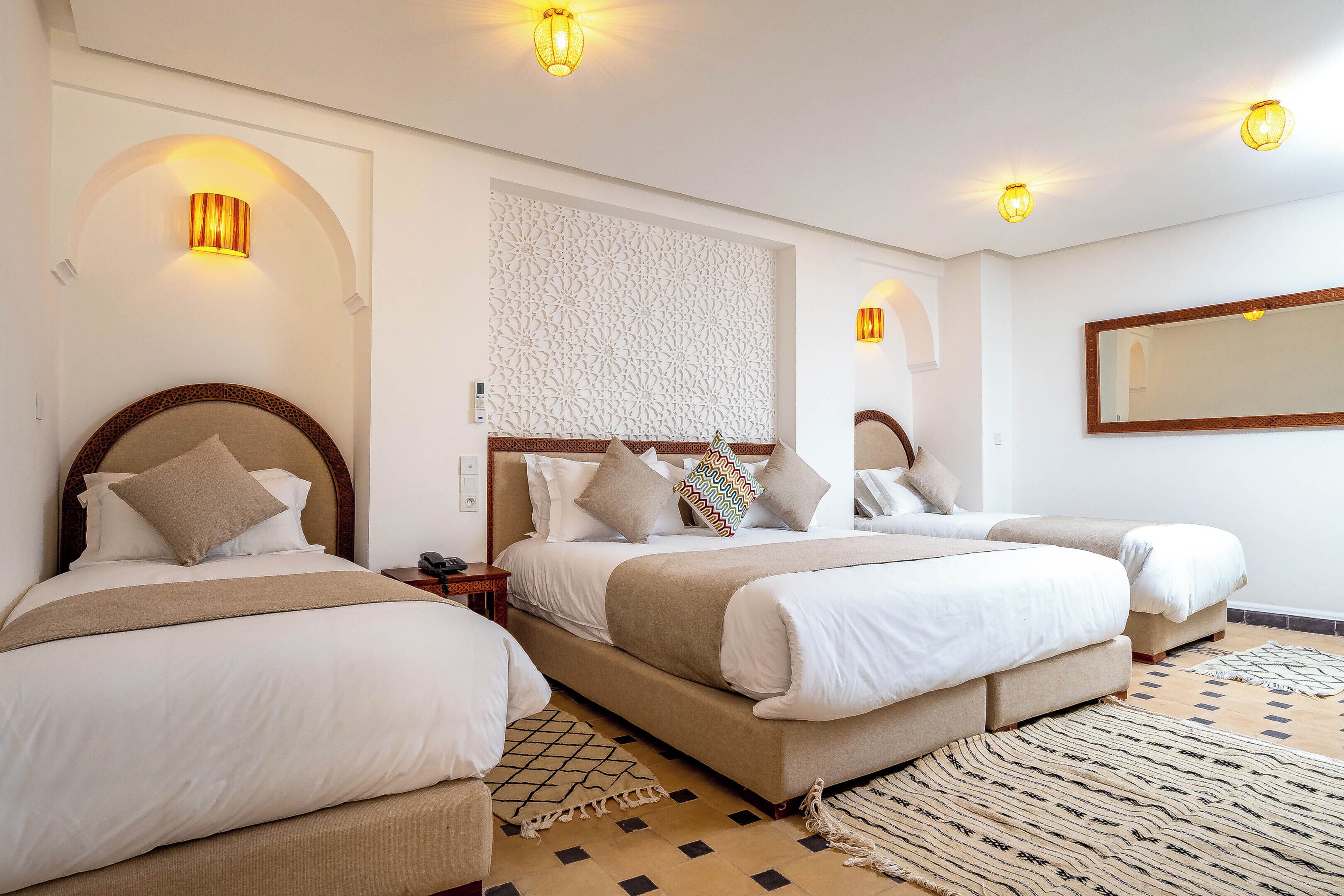 Foto - Riad Hamdane Rooftop & SPA