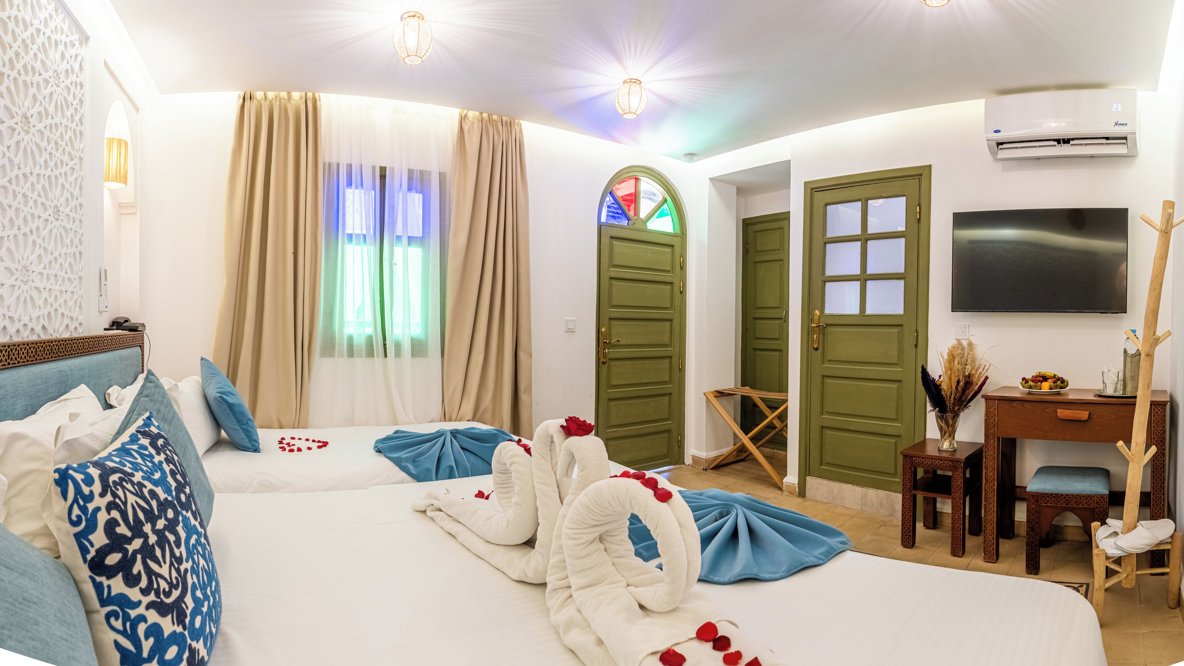 Foto - Riad Hamdane Rooftop & SPA