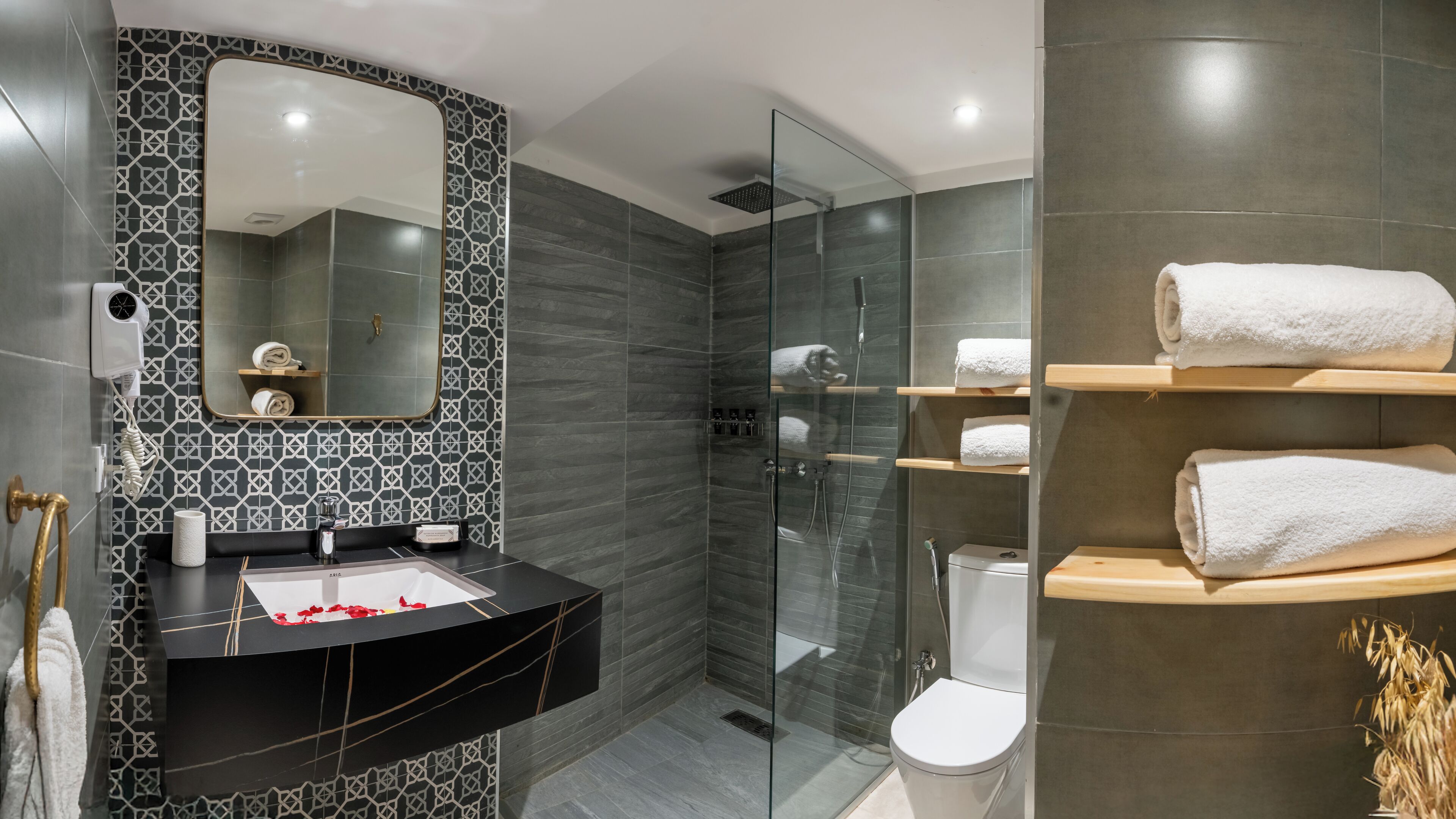 Foto - Riad Hamdane Rooftop & SPA