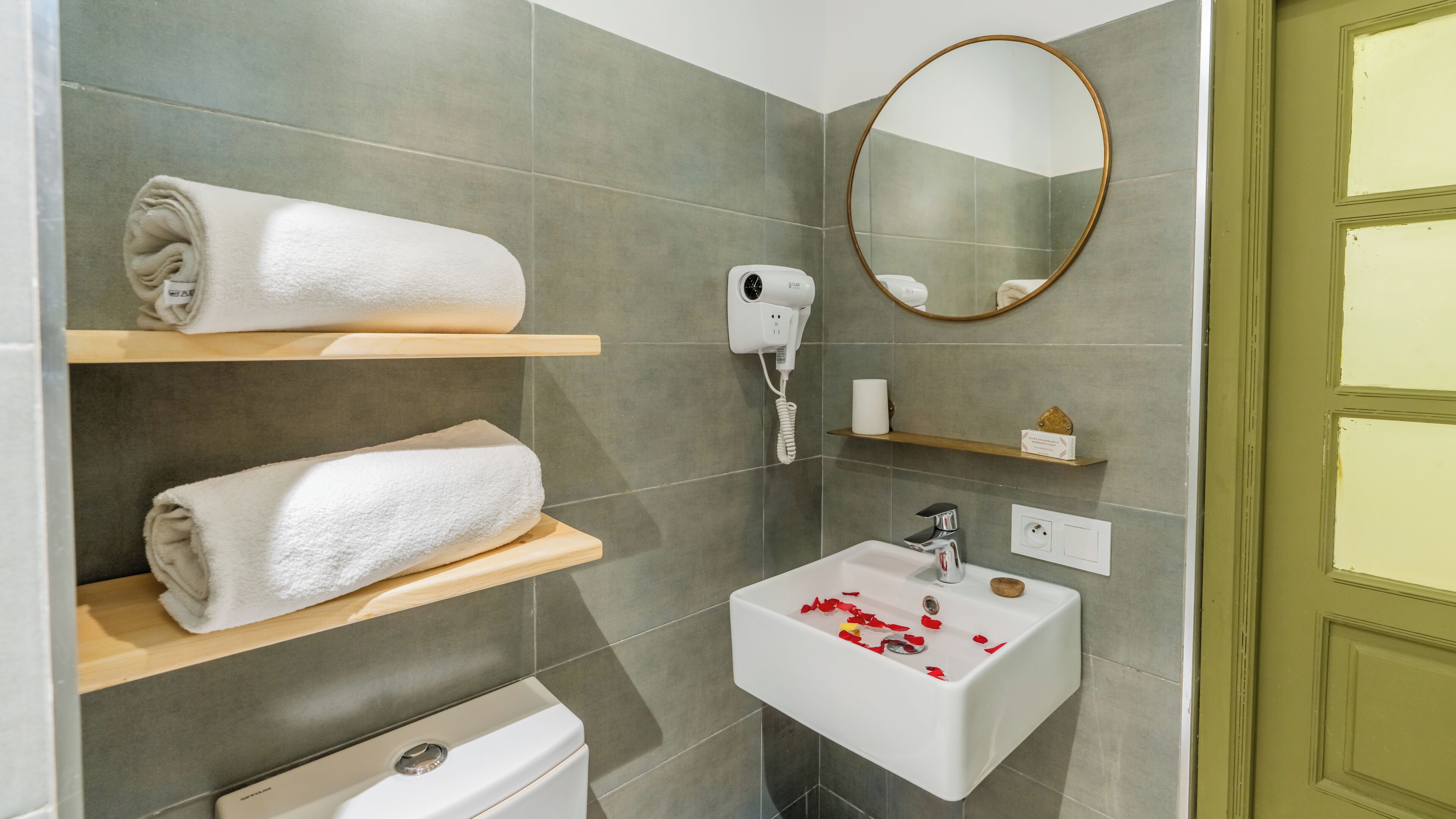 Foto - Riad Hamdane Rooftop & SPA