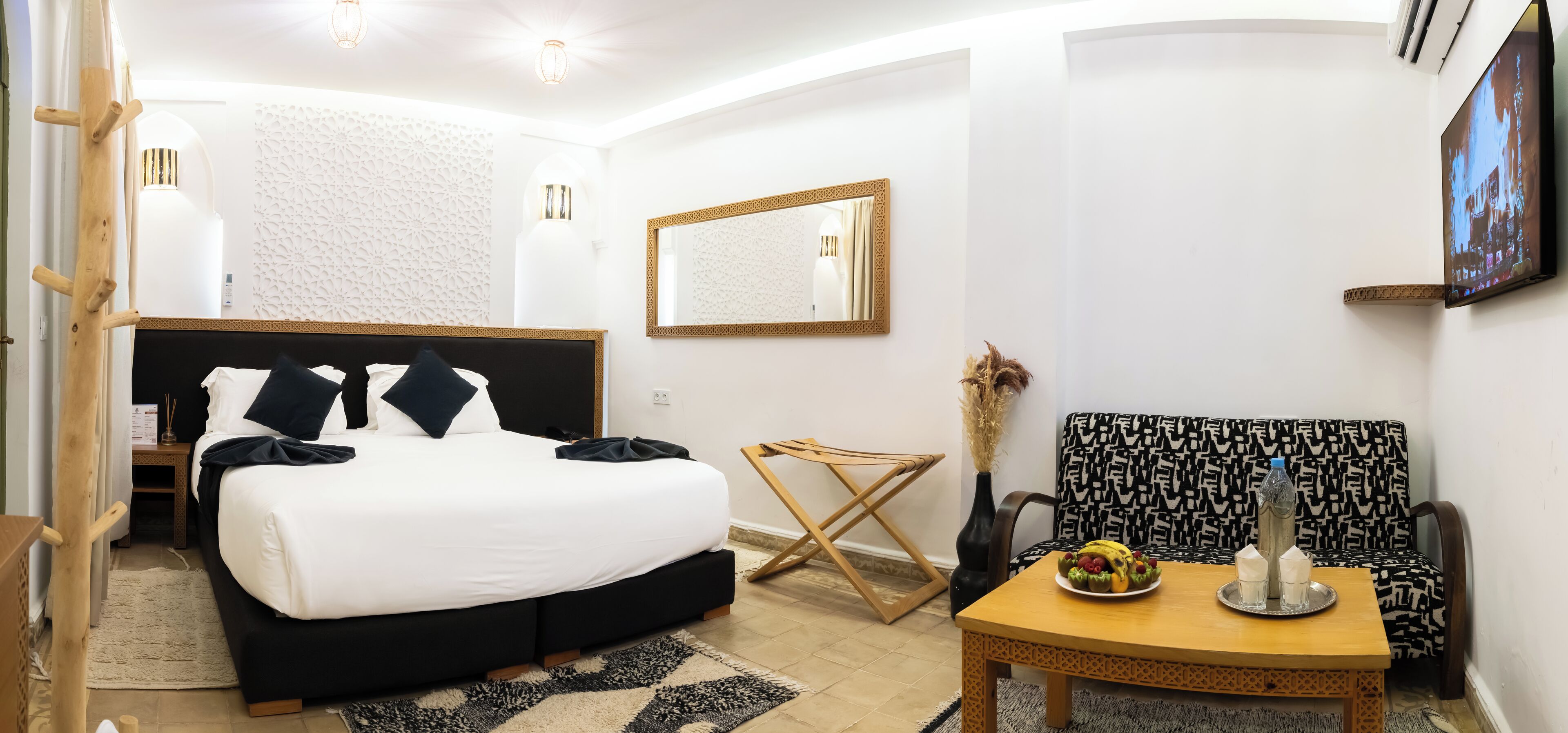 Foto - Riad Hamdane Rooftop & SPA