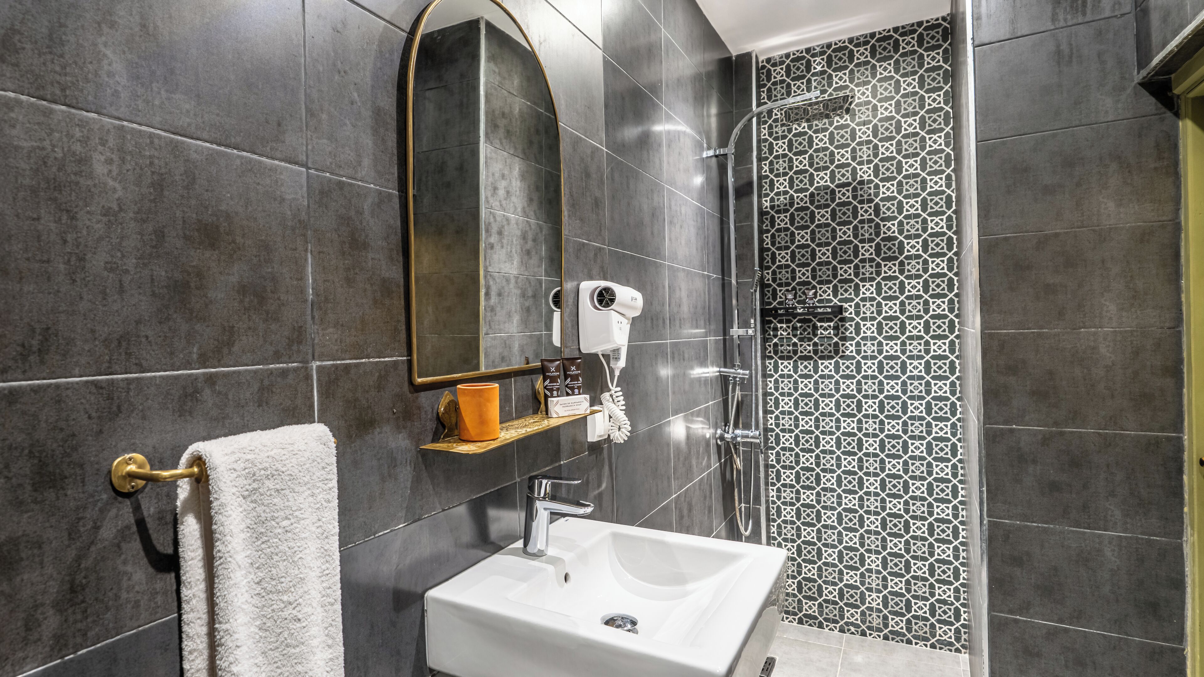 Foto - Riad Hamdane Rooftop & SPA