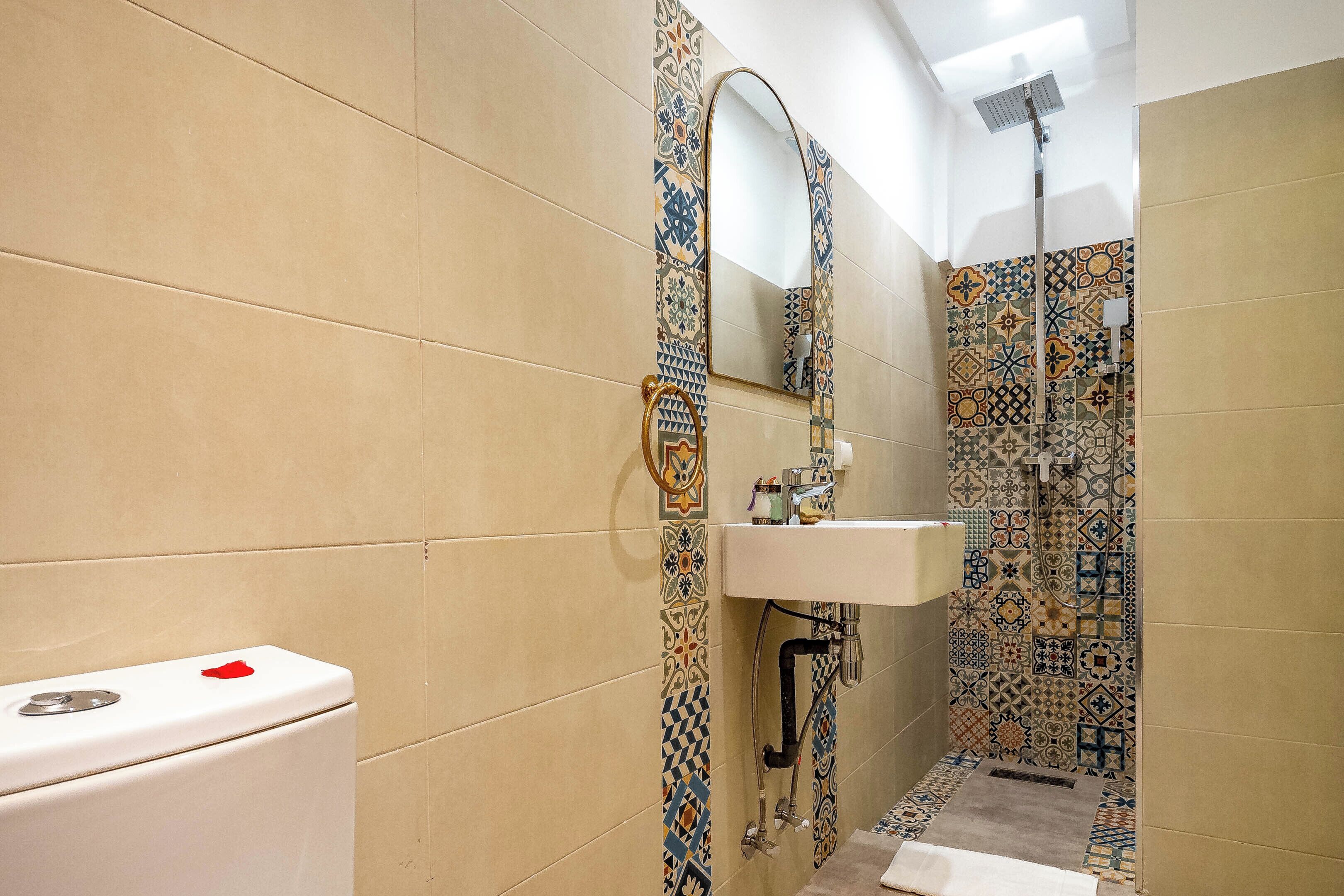 Photo - Riad Hamdane Rooftop & SPA
