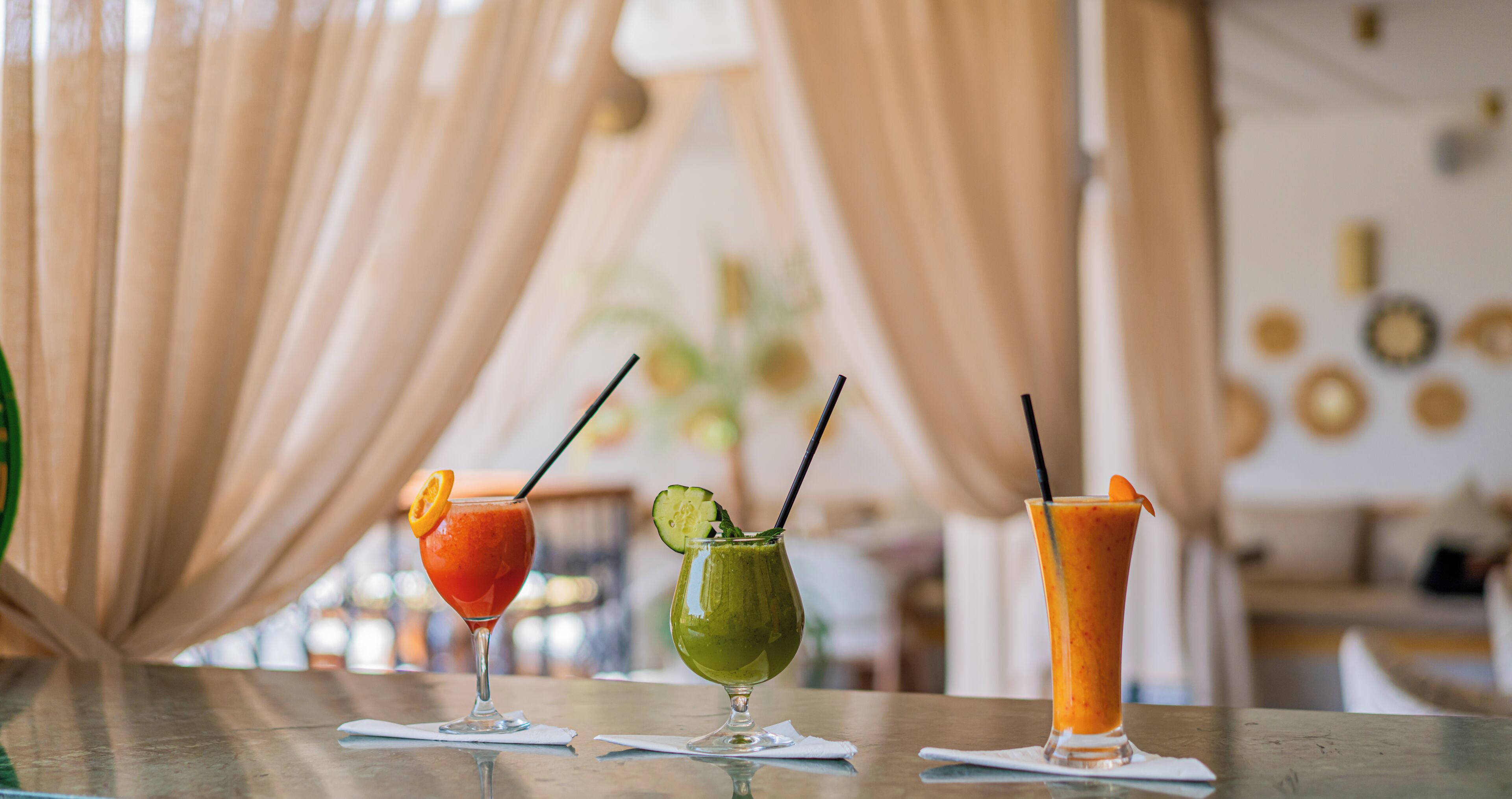 Foto - Riad Hamdane Rooftop & SPA