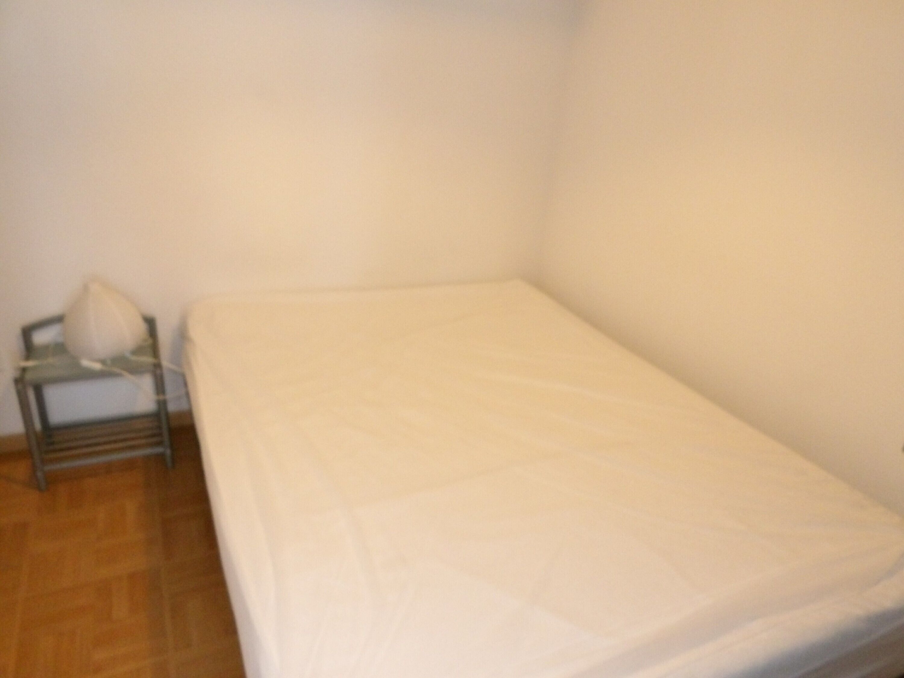 1 Schlafzimmer