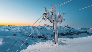 Wintersport/Ski