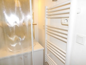 Dusche