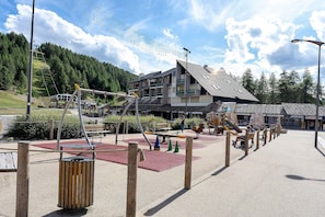 Barneområde