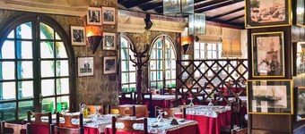 Rihana Hotel - Ain Draham