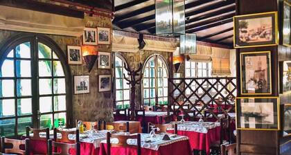 Rihana Hotel - Ain Draham