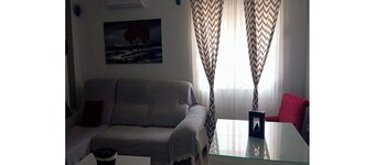 Apartamento en Vejer de la Frontera, Planta baja.