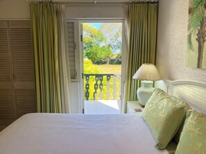 2 Schlafzimmer, Zimmersafe, Bügeleisen/Bügelbrett, kostenloses WLAN