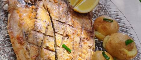 Nourriture et boissons