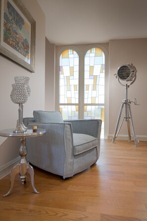 Villa | Interior detail