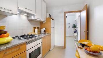 Cucina privata