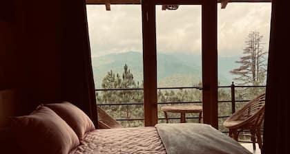 Hotel y Cabañas Alto de la Sierra