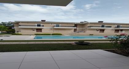 4-bedroom villa in marvelous GöynĂŒk with WiFi