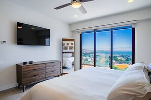 1 Schlafzimmer, Bügeleisen/Bügelbrett, Internetzugang, Bettwäsche