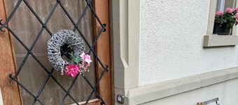 Schlossblick Isaak Apartment